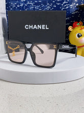China Replica Chanel Sunglasses 32usd Only